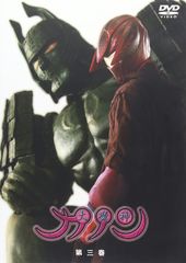DVD 大魔神カノン　【全12巻】　レンタル版DVD 全巻セット