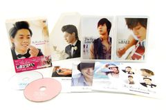 キム・ヒョンジュン DVD&CD全6枚おまけ雑誌の切り抜きPHOTO BOOK付
