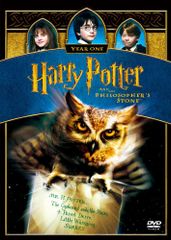 해리 포터와 현자의 돌 [DVD]