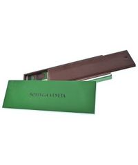 新品未使用✨BOTTEGA VENETA 長袖シャツ イントレチャート 編み込み 