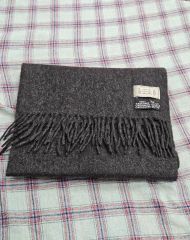 新品】GALLARDAGALANTE カシミア マフラー - メルカリ