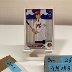 2023 Topps ALL ACES RC ルーキー インサート 千賀滉大 - メルカリ