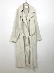 FRAY I.D フレイアイディー FWFC231018 スプリングオーバー コート size1/アイボリー  ■■レディースのサムネイル