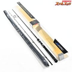 LUXXE CHEETAH R3 106MH オフショアロッド - メルカリ