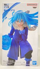 BANDAI SPIRITS ESPRESTO-Threefold union- 환생했더니 슬라임이었던 건 리물=템페스트
