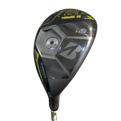 ブリヂストン JGR H5 ユーティリティ 5U 2026年最新】jgr ユーティリティ 5の人気アイテム - メルカリ