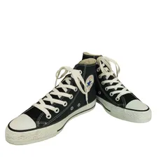 コンバースオールスター CONVERSE ALLSTAR ALL STAR HI スニーカー レディース JPN：23.5 のサムネイル