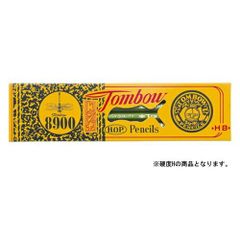 希少 Tombow トンボ 鉛筆 no.9900 HB 1ダース - メルカリ