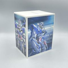[중고]패키지 상처) 기동전사 건담 00 10th Anniversary COMPLETE BOX[4K]/BD[6][240006560800]