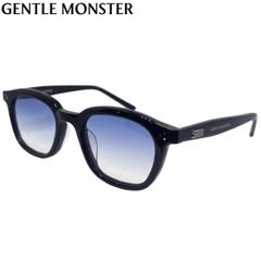 GENTLE MONSTER ジェントルモンスター サングラス Noho 01(BLG) - メルカリ