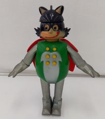 ブルペット メカゴジラ ジンクロン ジャンク品 - メルカリ