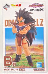 BANDAI SPIRITS 이치 반 쿠지 드래곤 볼 VS 옴니버스 어메이징 B상 래디츠 MASTERLISE