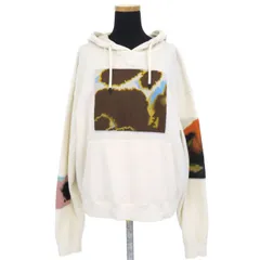 フェンディ パーカー  FY1203【Bランク】【中古】のサムネイル