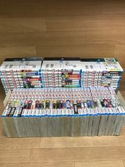 希少 激レア 遊戯王 全巻 初版 コミックセット(1巻背表紙なし) - メルカリ