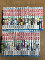 HUNTER×HUNTER 既刊全巻セット (1巻-38巻）ハンターハンター - メルカリ