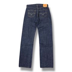 激レア 【旧仕様】 Fullcount 1101 w31 極美品 - メルカリ