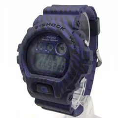 2026年最新】G-SHOCK DW-6900 パープルの人気アイテム - メルカリ