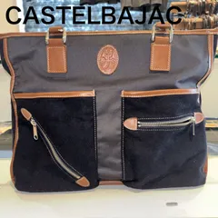 【トートバッグ】CASTELBAJACスポーツ　カステルバジャックのサムネイル