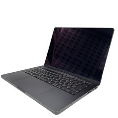MacBookPro M4 Max ブラック 48GB/1TB 美品おまけ有 - メルカリ