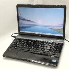 2026年最新】NEC Lavie LS550の人気アイテム - メルカリ