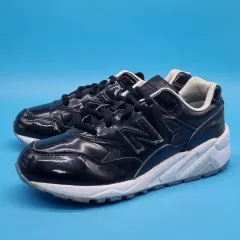 New Balance 580 レディーススニーカー 24cmのサムネイル