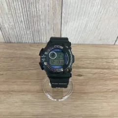 2026年最新】g-shock dw-9900 frogman ジャンクの人気アイテム - メルカリ