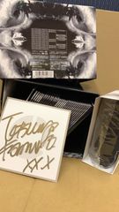 当選品】BIGBANG SOL テヤン 直筆サイン色紙 通知付 - メルカリ