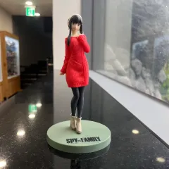 セガ プレミアム SPY×FAMILY(スパイファミリー) ヨル・フォージャー 私服バージョン フィギュア