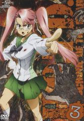 学園黙示録 HIGHSCHOOL OF THE DEAD BD 北米版 - メルカリ