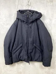 JOURNAL STANDARD ジャーナルスタンダード 18-011-600-2080-3-0 ダウン ジャケット sizeS/紺 ◆■メンズのサムネイル