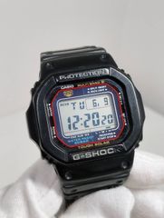 CASIO G-SHOCK GD-100 反転液晶 ジーショック クマ - メルカリ
