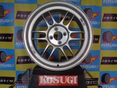 エンケイ RS05RR 19インチ 10J前後Rフェイス - メルカリ