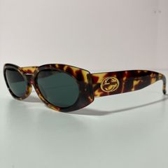 GUCCI グッチ GG2196 サングラス べっ甲柄 B506 - メルカリ GUCCI グッチ GG2196 サングラス べっ甲柄 B506 - メルカリ