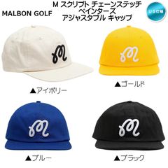 新品未使用pirettiゴルフキャップ白CEOマイク・ジョンソン 直筆サイン
