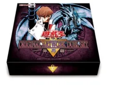【予約販売特典あり】遊☆戯☆王 ORIGINAL ARTWORK DUEL SET －海馬編－」のサムネイル