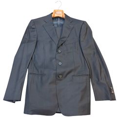 新品 Ermenegildo Zegna スイムウェア XL ブルー イタリア製 - メルカリ