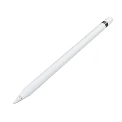 Apple アップルペンシル 第1世代 MK0C2J/A ホワイト タッチペン 中古 K11330731