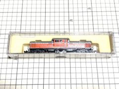 KATO 7008-5 DD51 842 お召機 - メルカリ