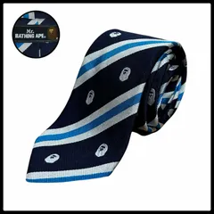 2026年最新】mr. bathing ape ネクタイの人気アイテム - メルカリ
