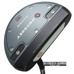 オデッセイ パター TRI-HOT 5K ROSSIE S 34インチ - メルカリ
