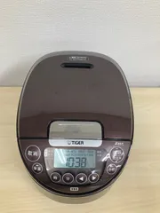 P/TIGER タイガー魔法瓶 IHジャー炊飯器 炊き立て 5.5合炊き JRW-C100のサムネイル