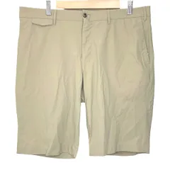 良品 PT TORINO ピーティートリノ チノショートパンツ サイズ52 ベージュ メンズ 古着 中古 USEDのサムネイル