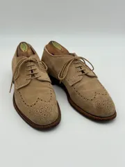 オールデン ALDEN US7D 目安25cm程 349233 スエードのサムネイル