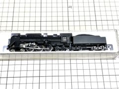 マイクロエース A6702 C54-3(回転火の粉止め) - メルカリ