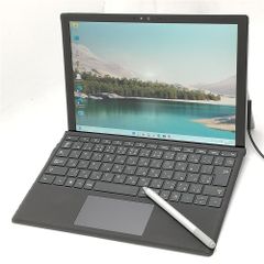 SurfacePro7 純正キーボード Surface pen 替え電池付き SurfacePro7 純正キーボード Surface pen 替え電池付き - メルカリ