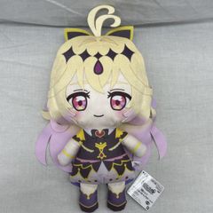 h*︎様 名探偵プリキュア！ めちゃもふぐっとぬいぐるみ キュア