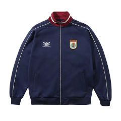 新品 アディダス×ブルーロック トラックトップ ミヒャエル・カイザー