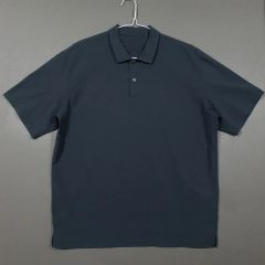patagonia | パタゴニア トランジット トラベラー ポロシャツ S