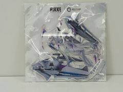승리의 여신: NIKKE × ZONe 콜라보 신데렐라 아크릴 스탠드 미개봉품 [M-7370]