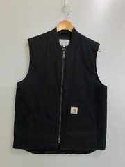 2026年最新】carhartt カーハート ベストの人気アイテム - メルカリ